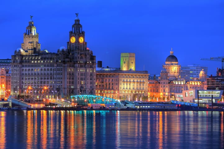 Liverpool Hotels Near Liverpool One Liverpool Hotels Near Liverpool One