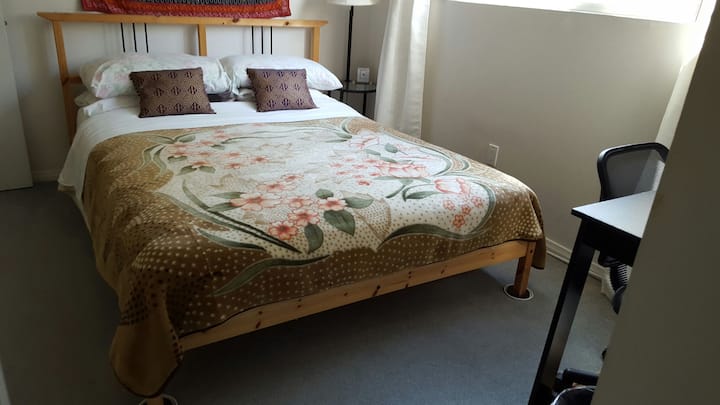 ห้องนอน