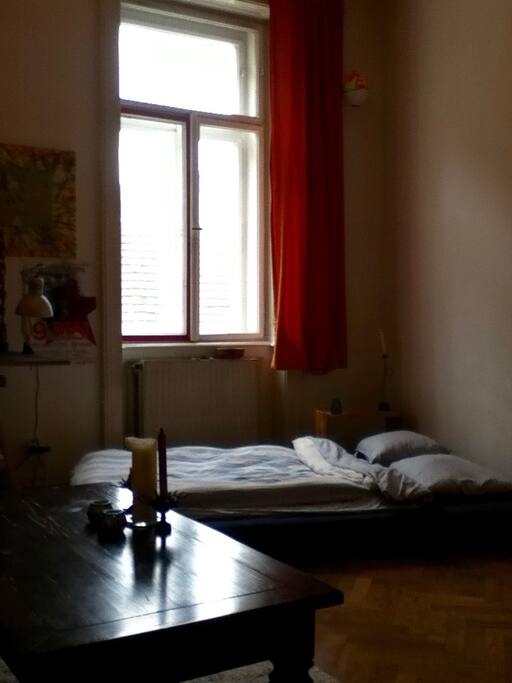 Your Room