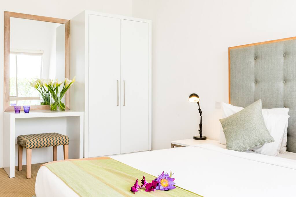 Junior Room