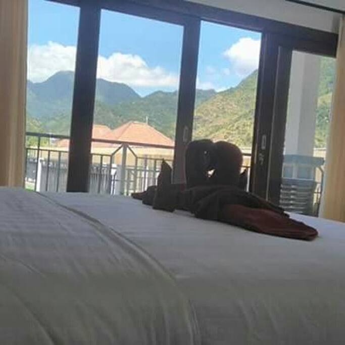 Room with View