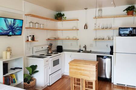 Pacific Hideaway in Hilo