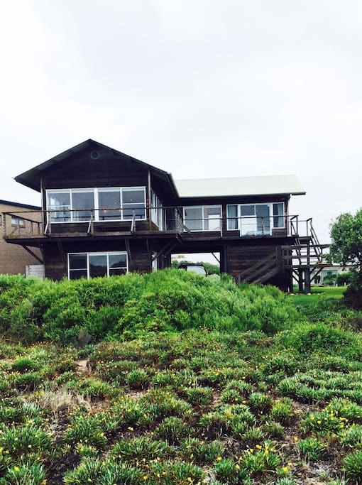 Dunes Middleton Beach House