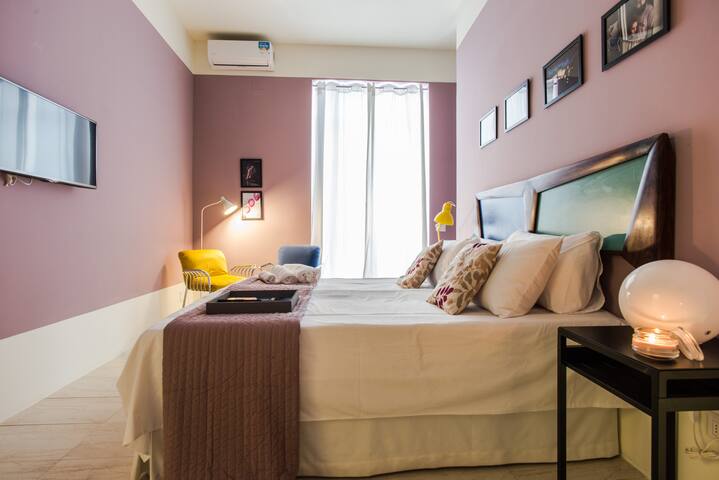 TreSette Toledo Apartment gallery image 3