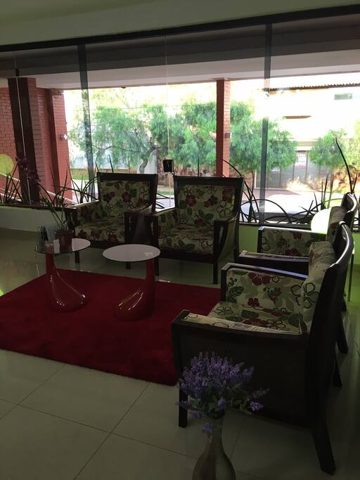 Sala de estar