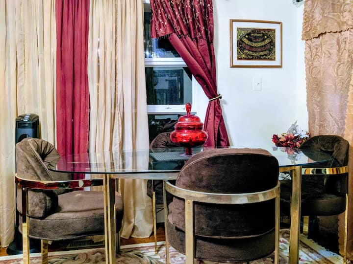 10 Best Airbnb Vacation Rentals In Woodbridge, Virginia Updated 2024