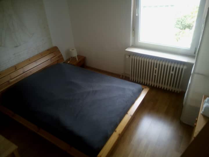 Close To Airport, Beautiful & Cozy - Frankfurt