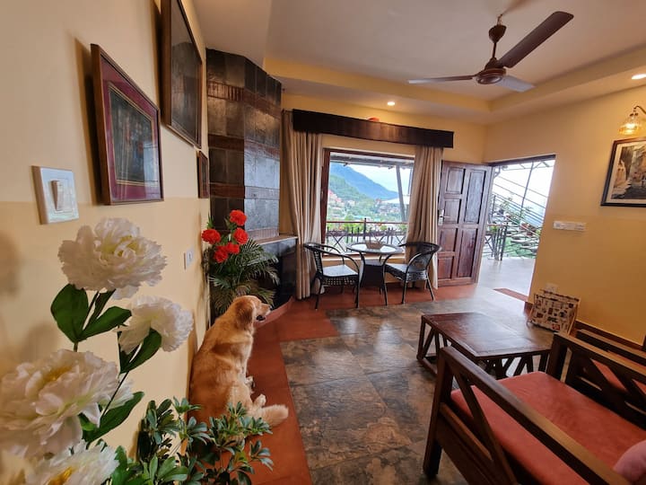 Dalhousie Holiday Rentals & Homes Himachal Pradesh, India Airbnb