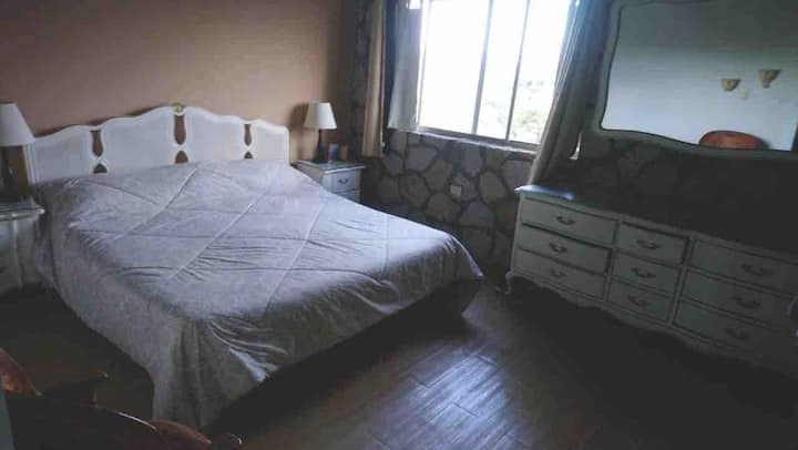 Main bedroom 1 
