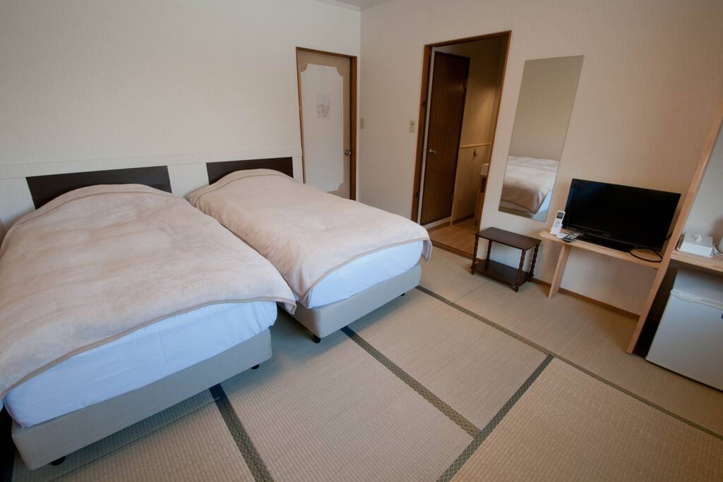お部屋のイメージ