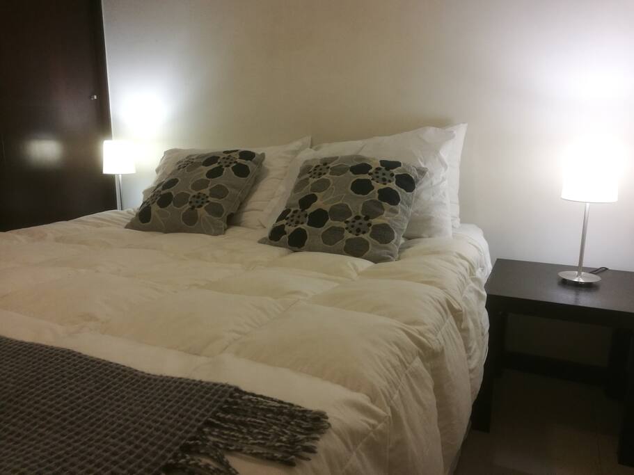 Dormitorio 2