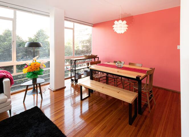 GUILLE by Don Jacinto, Family Apartment gallery image 5