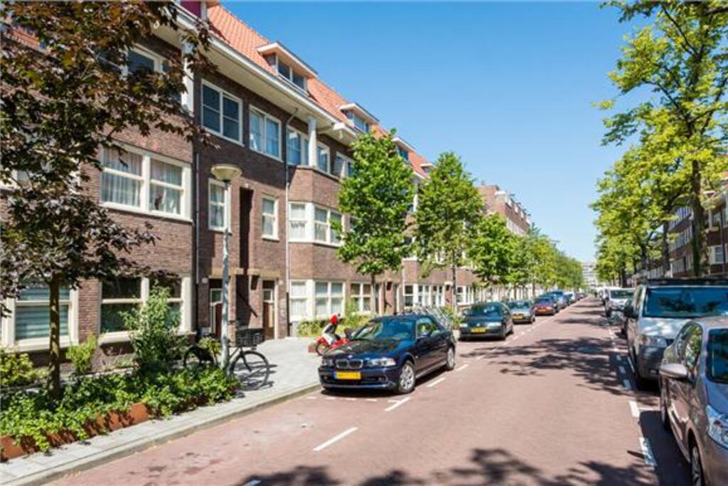 Street