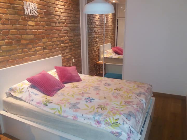 Спална соба