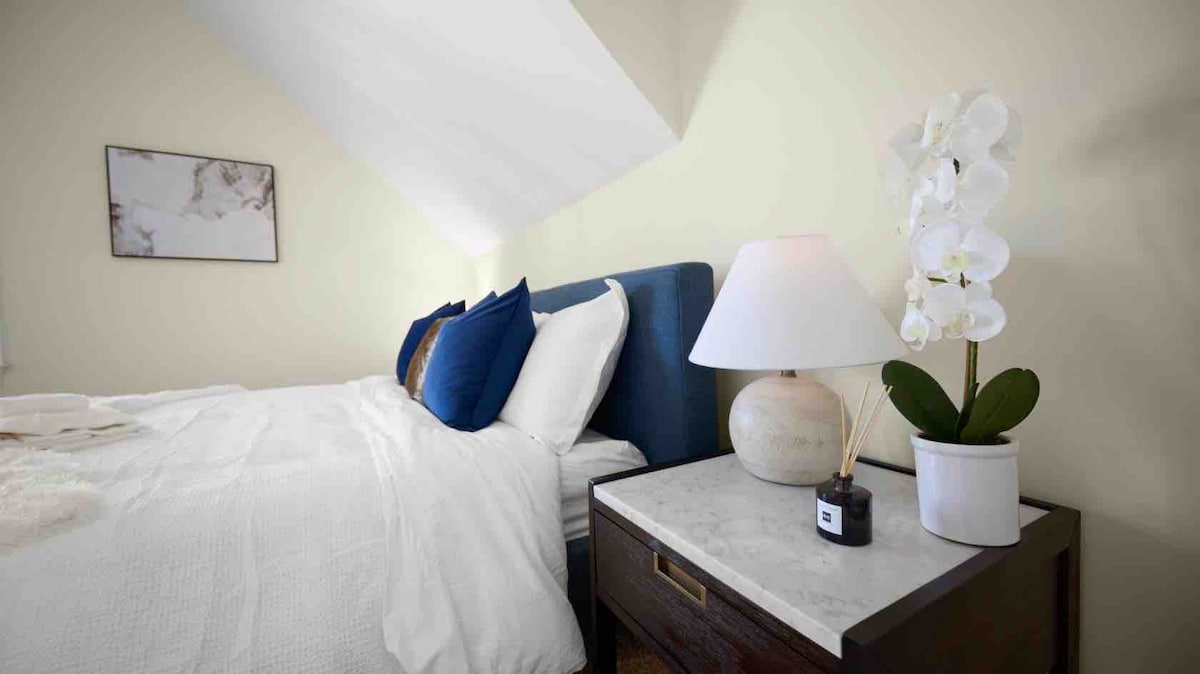 غرفة النوم 4