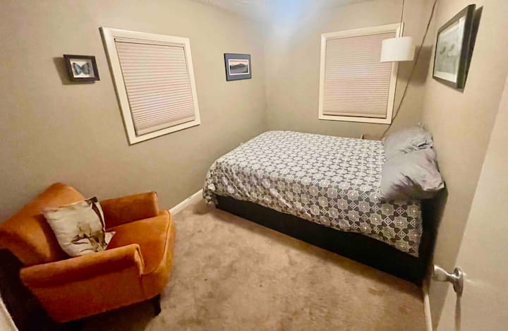 Chambre 2.