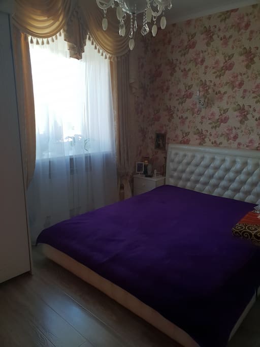 Спальня 2