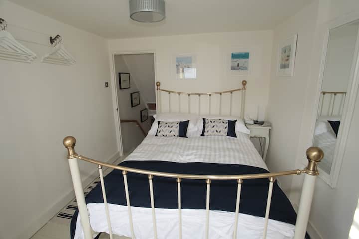 Dhoma e gjumit 1 - Krevat dopio