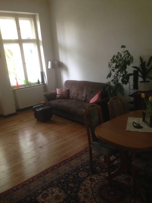Living room 1