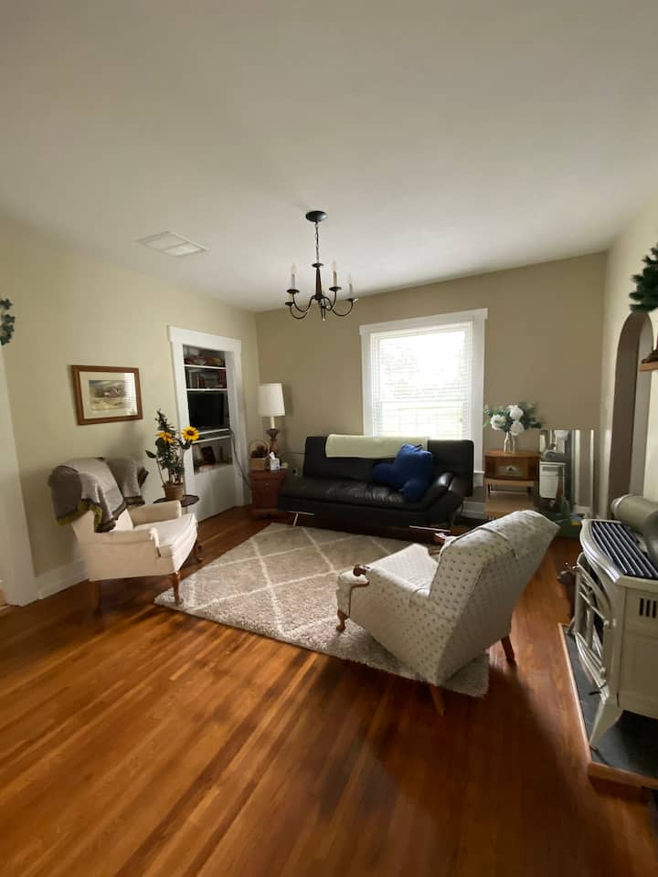 ห้องนั่งเล่น