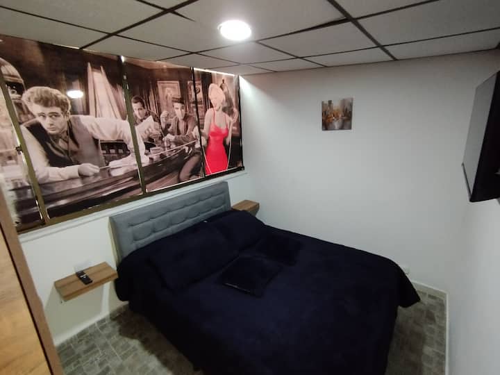 საძინებელი 1