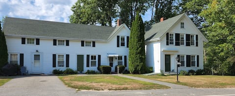 1869 Brooksville House and Guest Suite