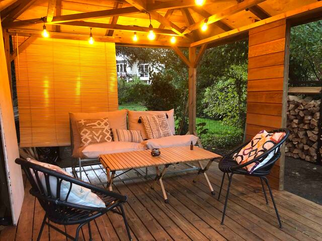 Maison de charme, lumineuse et confortable gallery image 5