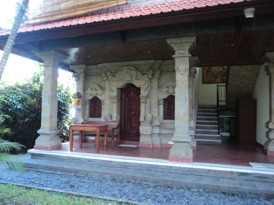 all house