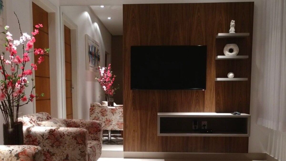 Anúncio popular: Comfortable home - High Standard - Capitólio MG em Varginha