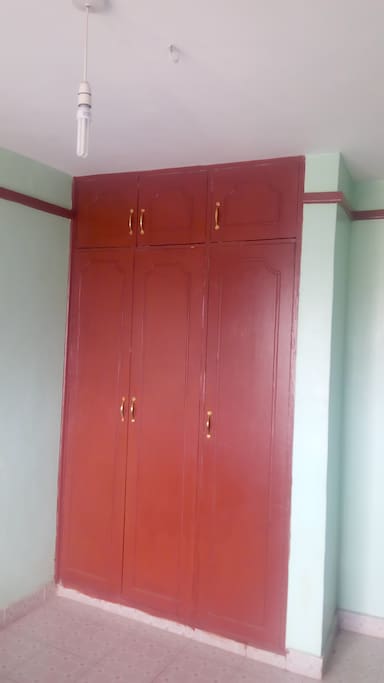 Wardrobes
