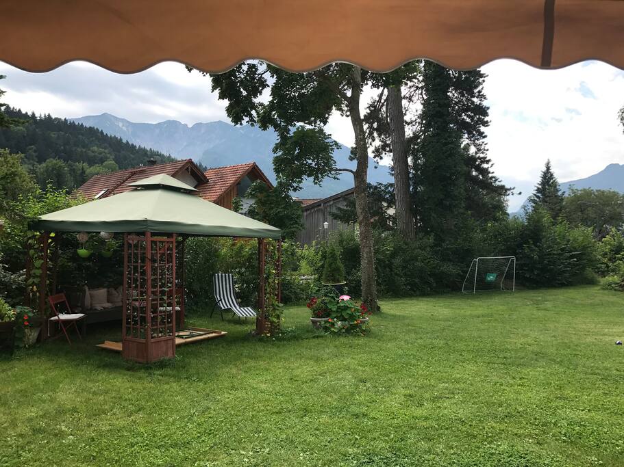 Pavillion