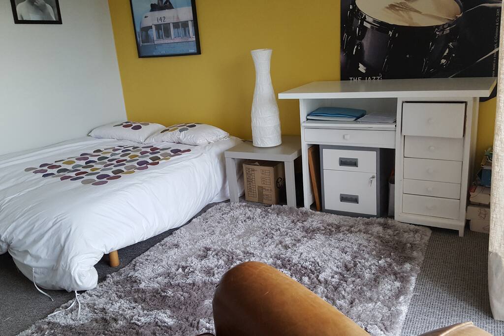 chambre privée