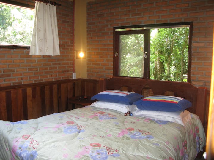 ห้องควีนไซส์เบดสวี