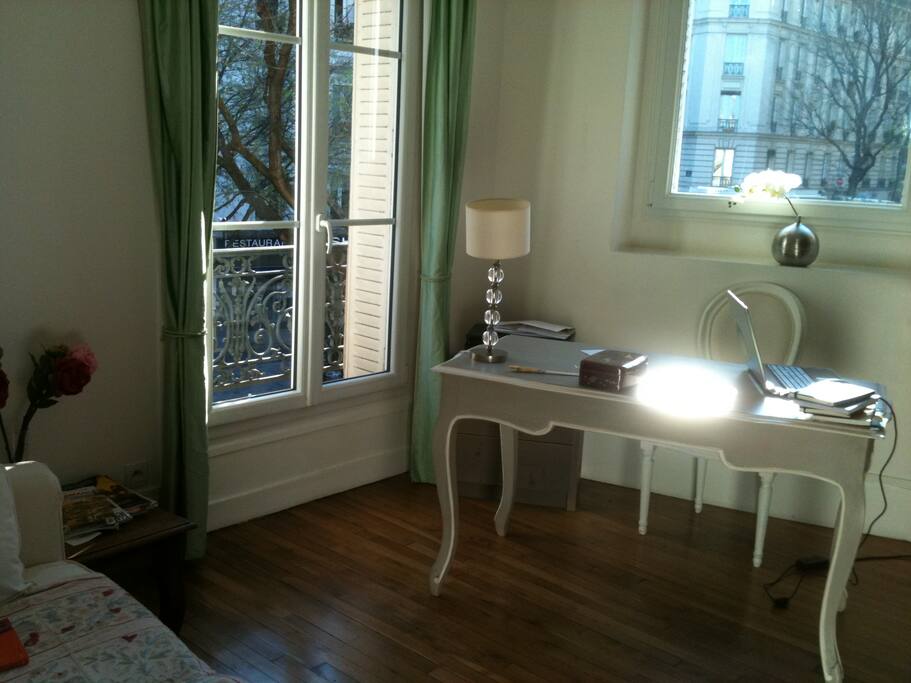 bureau