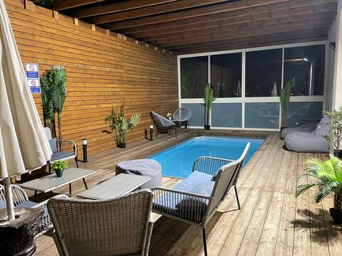 Anne  House and Spa