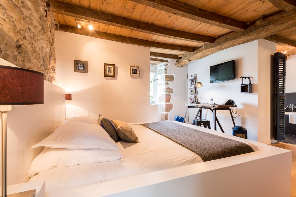 Chambre SELARUA