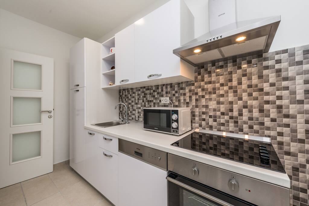 Kitchen! :-)