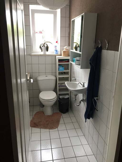 WC