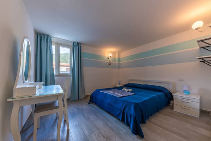 Dormitorio doble 2 DEPENDIENDO 