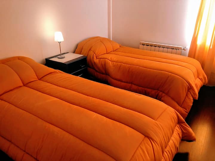 Dhoma e dytë e gjumit