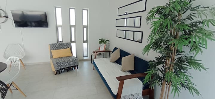 მისაღები ოთახი