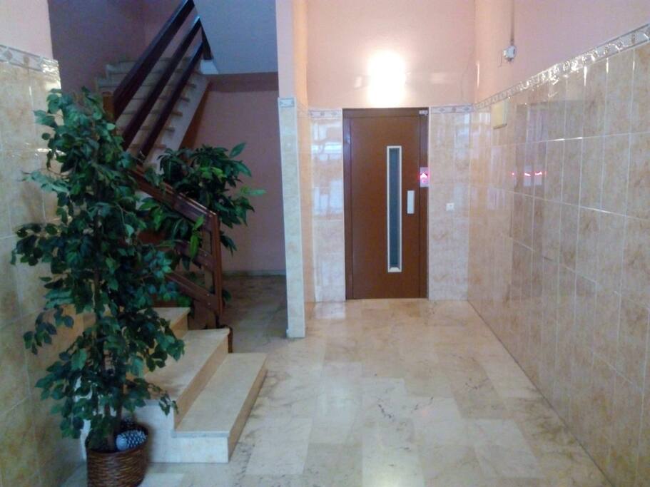 Entrada