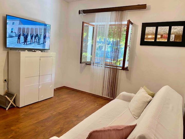 Villa Frane, Okuklje - Mljet