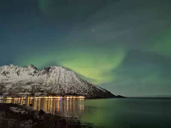 Tromsø Vacation Rentals | Airbnb