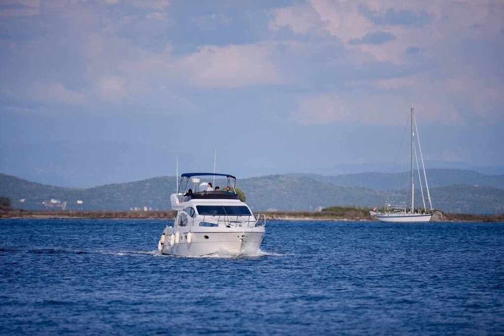 Rio Frio Yachting