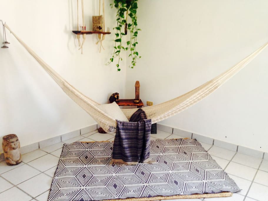 Handmade Hammock