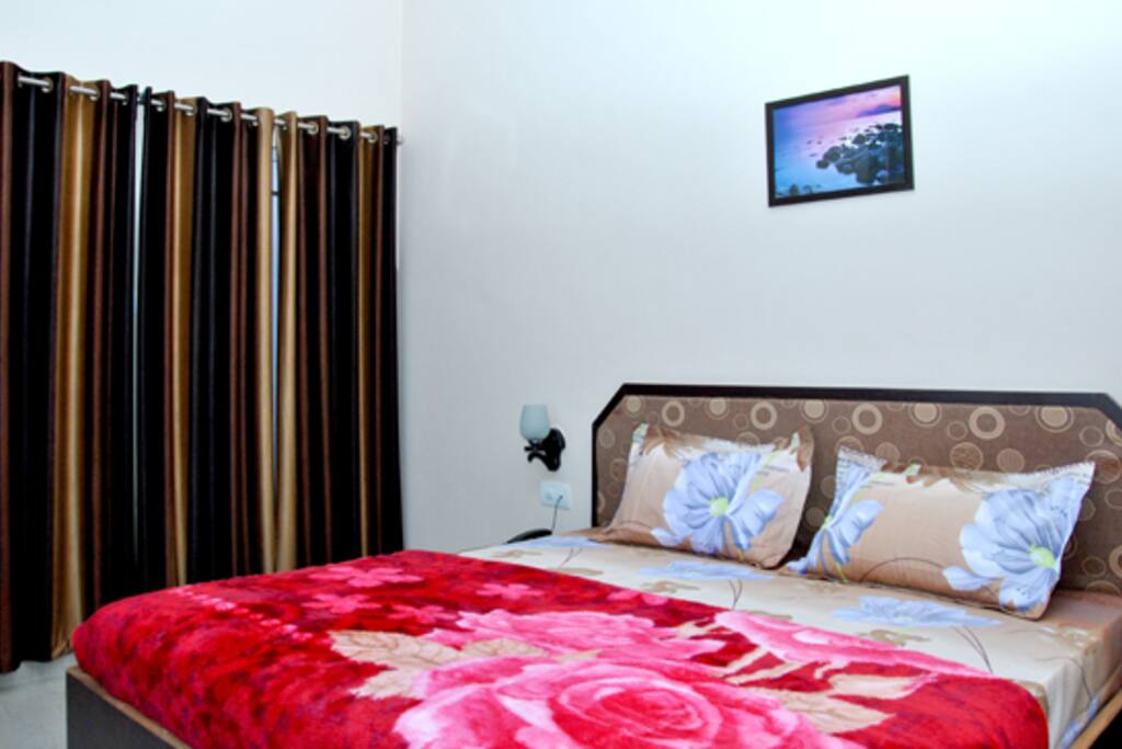 Bed Room