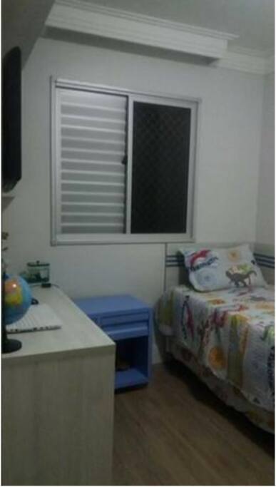 QUARTO TRES