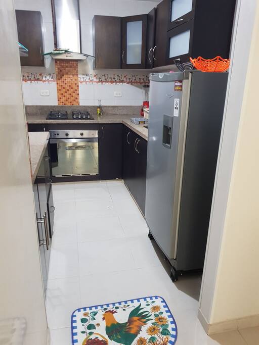 cocina