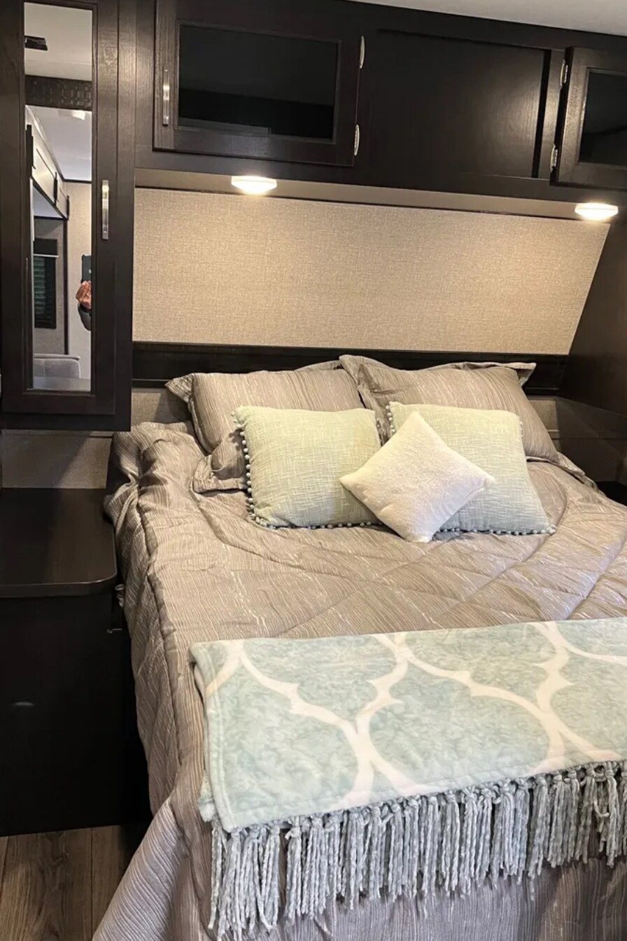 ห้องนอน